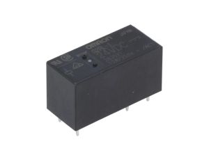 Przekaźnik elektromagnetyczny SPDT Ucewki 24VDC 12A/250VAC G2RL-1 24VDC