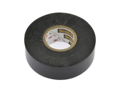 Taśma izolacyjna Scotch 88T 19mm/11m odp. na UV 3M