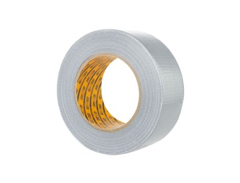 Taśma uniwersalna wzmocniona 48mm/ 50m szara