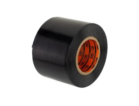 Taśma izolacyjna 50mm/20m czarna PCV