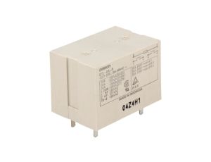 Przekaźnik elektromagnetyczny DPST-NO Ucewki 230VAC PCB 50m G7L-2A-P 200/240VAC