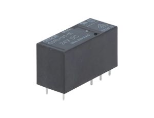 Przekaźnik elektromagnetyczny SPDT Ucewki 24VDC 16A/250VAC G5RL-U1-E-24DC