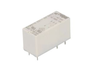 Przekaźnik elektromagnetyczny SPDT Ucewki 24VAC 12A/250VAC RM87N-2011-35-5024
