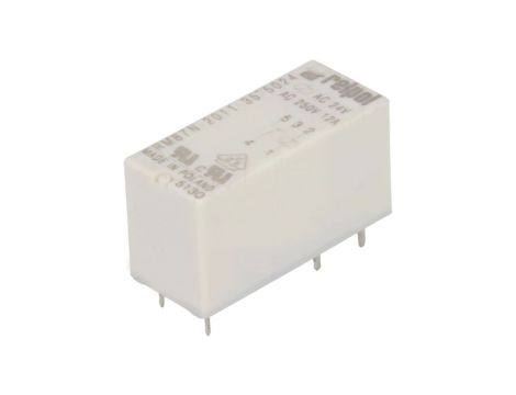 Przekaźnik elektromagnetyczny SPDT Ucewki 24VAC 12A/250VAC RM87N-2011-35-5024