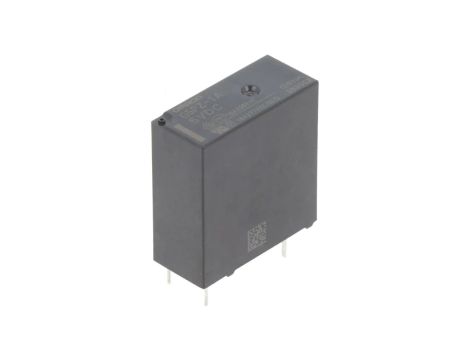 Przekaźnik elektromagnetyczny SPST-NO Ucewki 5VDC PCB G5PZ1A5DC