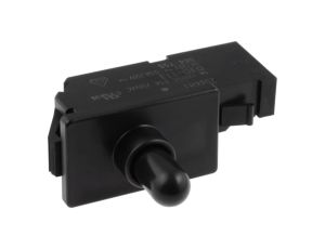 Przełącznik drzwiowy SPDT 0,5A/250VAC czarny na panel D3D-113