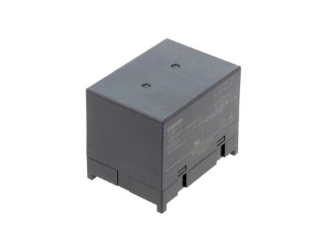 Przekaźnik elektromagnetyczny SPST-NO Ucewki 24VDC 100A G7EB1A24DC
