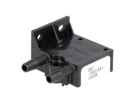 Czujnik przepływu gazu Uzas 4,75-5,25VDC 0-1l/min -10-60C D6F-P0010A1