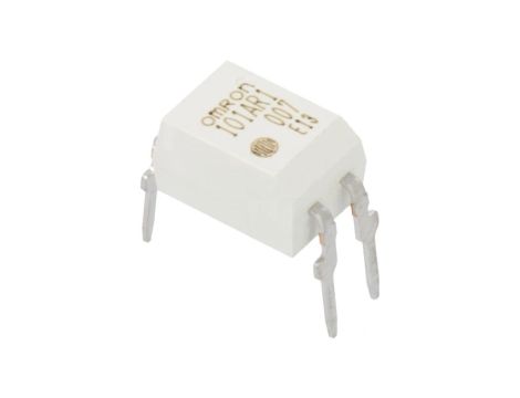 Przekaźnik półprzewodnikowy SPST-NO Ister 30mA 2000mA THT G3VM101AR1
