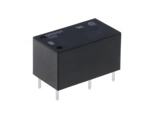 Przekaźnik elektromagnetyczny SPST-NO Ucewki 12VDC 8A/30VDC G6B-1174P-US 12VDC