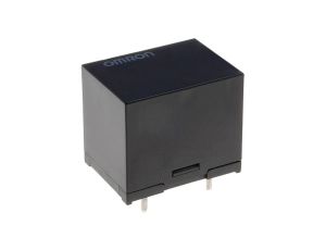 Przekaźnik elektromagnetyczny SPST-NO Ucewki 12VDC 8A/30VDC G5LE-1A 12DC