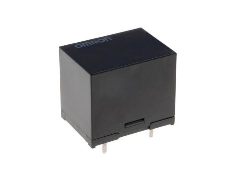 Przekaźnik elektromagnetyczny SPST-NO Ucewki 12VDC 8A/30VDC G5LE-1A 12DC