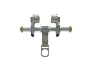 Ipn mobilny punkt kotwiczący kolor - rozmiar REGULOWANY ANTI LV130