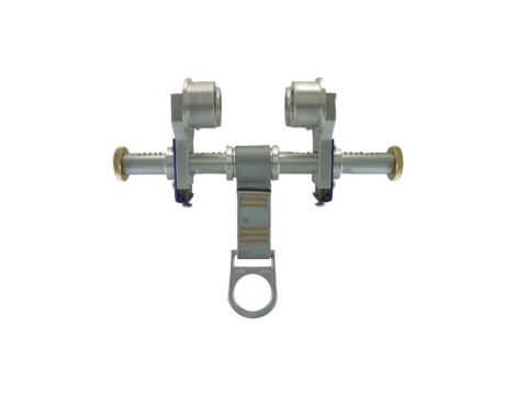 Ipn mobilny punkt kotwiczący kolor - rozmiar REGULOWANY ANTI LV130