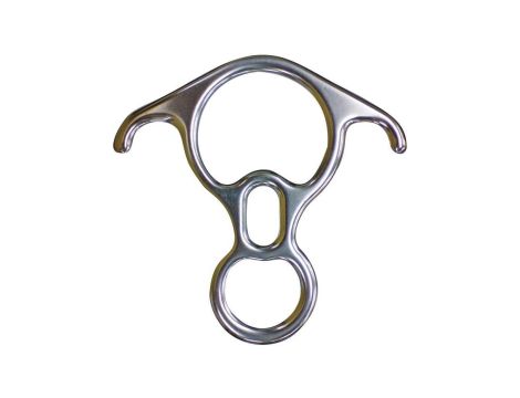 Duża ósemka ratownicza ANTI TC044