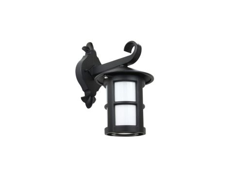 Kinkiet zewnętrzny Cordoba K 3012/1/T, E27 max 60W, kolor czarny, 0438621