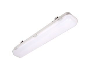 Oprawa hermetyczna sieciowo-awaryjna WARS 2x60 M 2H MT 4000K IP65 / 93120