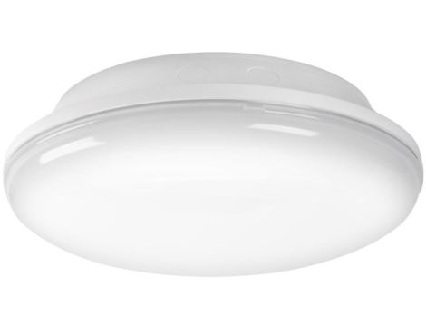 Plafoniera sieciowo-awaryjna MILO M 3H MT 4000K MD IP65 (czujnik ruchu) / 92782