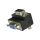 ADAPTER VGA(F) - VGA(M) KĄTOWY CZARNY DELOCK