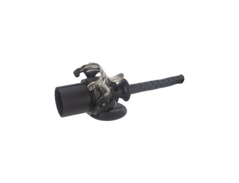 Wtyczka naczepowa do systemu EBS/ABS 7-pin 24V skręcana