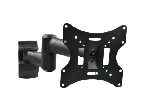 Uchwyt do telewizora lub monitora 23-42 30 kg uniwersalny czarny max VESA 200x200 Maclean MC-503AB