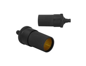 Gniazdo do zapalniczki samochodowej 12V/24V na kabel