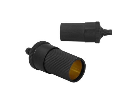 Gniazdo do zapalniczki samochodowej 12V/24V na kabel