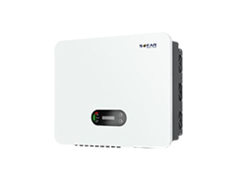 Inwerter sieciowy 3-fazowy 50kW SOFAR 50KTL-X-G3 4MPPT