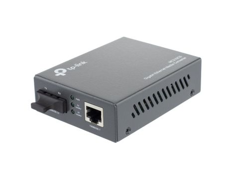 Konwerter TP-LINK MC210CS