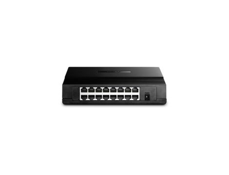 Switch TP-LINK TL-SF1016D (16x 10/100Mbps)