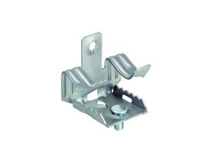 Zacisk metalowy CAB z gwintem 6mm, grubość belki stalowej 7-13mm /opak. = 50 szt./ (94713CAB) CELO