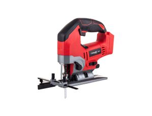 Wyrzynarka akumulatorowa bezszczotkowa skok 25mm (bez akumulatora i ładowarki) Schmith