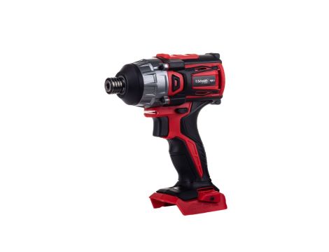 Zakrętarka udarowa bezszczotkowa akumulatorowa 180Nm 1/4 (bez akumulatora i ładowarki) Schmith