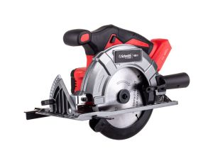 Pilarka tarczowa piła 165mm bezszczotkowa akumulatorowa (bez akumulatora i ładowarki) Schmith