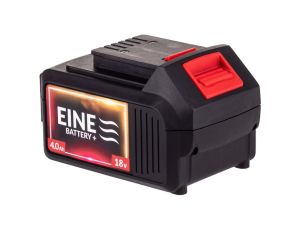 Akumulator Li-Ion 18V 4Ah Eine Battery+ S-A4