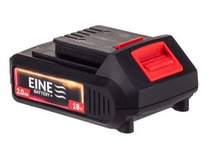 Akumulator Li-Ion 18V 2Ah Eine Battery+ S-A2