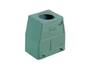 Obudowa HAN prosta 32A M32 19200320427