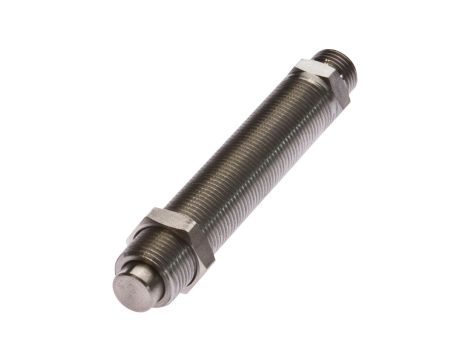 Akcesoria czujnik, ogranicznik krańcowy, M12x1 dł. 77, stal, popychacz, AY000040