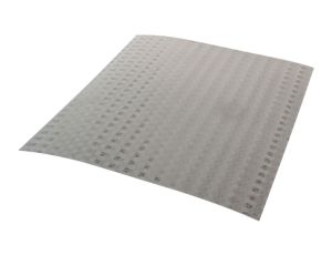 Akcesoria optyczne, odbłyśnik, 20x0,4mm, samoprzylepny, plastik+plastik, polaryzowany, AO000162