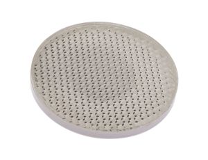 Akcesoria optyczne, odbłyśnik, Ø82mm 8,5 wysokości, samoprzylepny, IP67, PMMA+PMMA, polaryzowany, AO000007