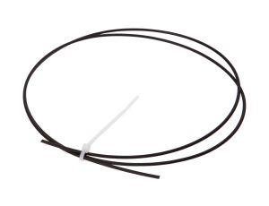 Akcesoria światłowodowe, światłowód plastikowy, bariera, Ø2,2 mm, Simplex, plastik+plastik, AL000003