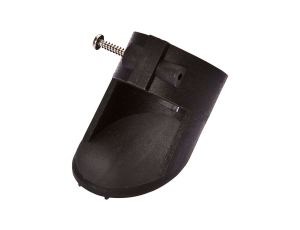 Akcesoria ultradźwiękowe, wspornik odchylania, 36x30x54mm, wspornik odchylania, plastik, AU000010