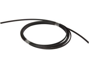 Akcesoria światłowodowe, światłowód plastikowy, bariera, Ø2,2mm, Duplex, plastik+plastik, AL000006