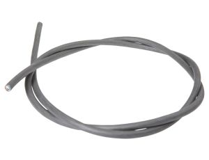 Akcesoria, kabel, 4x0,34 mm, PUR (poliuretan), osłona, odpowiedni do łańcucha wleczonego, AV000118