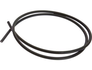 Akcesoria, kabel, 5x0,34 mm, PUR (poliuretan), osłona, odpowiedni do łańcucha wleczonego, AV000120