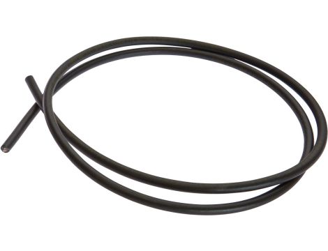 Akcesoria, kabel, 5x0,34 mm, PUR (poliuretan), osłona, odpowiedni do łańcucha wleczonego, AV000120