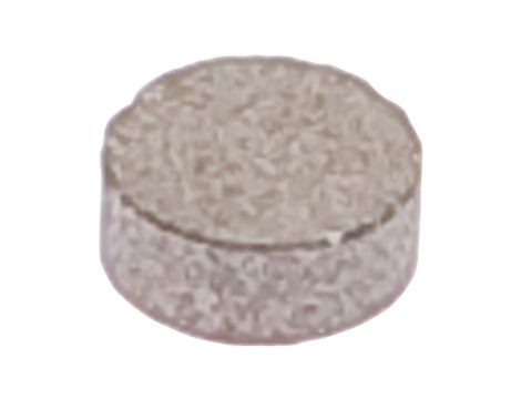 Akcesoria, Magnes, Ø5mm wysokosć 2, Delta SMCO Delta SMCO, AM000107