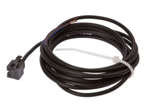 Akcesoria, światłowód, kabel, 2m,żeńskie (gniazdo) 3pin prosty, AL000013