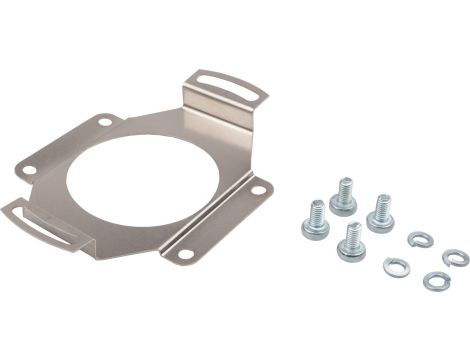 Akcesoria, wspornik momentu obrotowego, 7,7x65x51mm, aluminium dla VD589822, AV000137