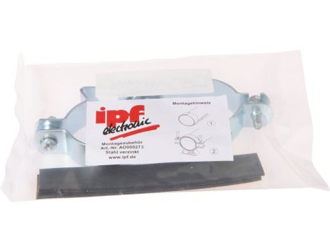 Akcesoria, Zestaw montażowy, Zestaw montażowy, Lampki, Ø33mm, VA, Jednostka opakowania 2, AO000273